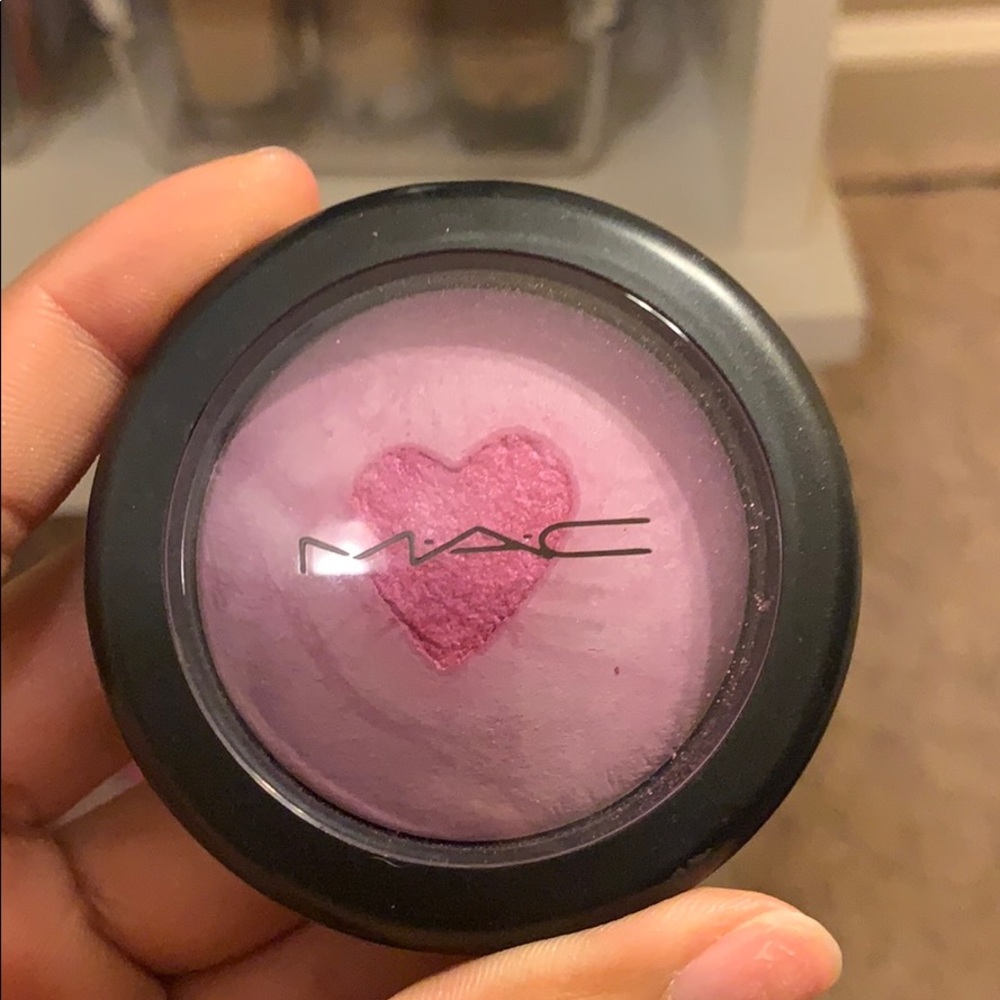 Mac Sakura Mineralize Blush